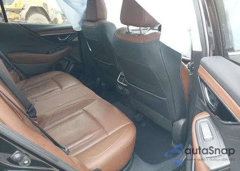 2022 Subaru Outback Touring Xt z USA, uszkodzony, nr VIN 4S4BTGPD9N3180582